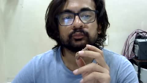 shubhamkhandelwal123 online show from June 25, 6:24 pm