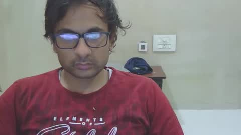 shubhamkhandelwal123 online show from February 2, 1:52 pm