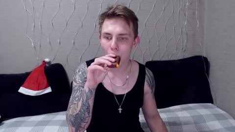 Shurik online show from January 3, 9:36 pm