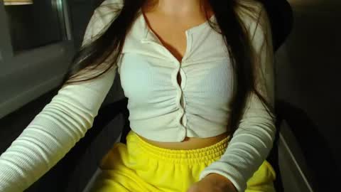 shy_26 online show from September 20, 5:05 pm