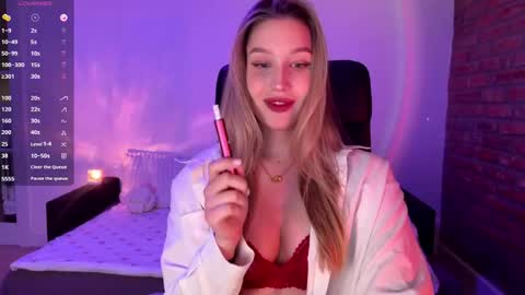 Alice online show from January 31, 11:24 pm