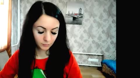 shy_cat_candy online show from September 16, 10:17 am