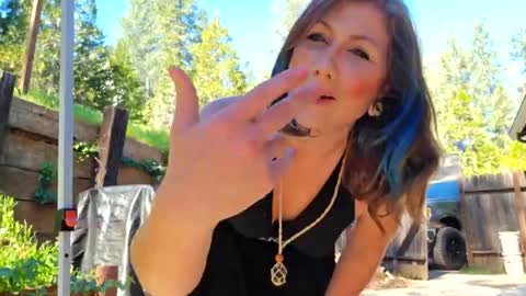 Aurora Wolfe  Shy College Girl  Top 16 of all OF Creators online show from March 19, 6:24 pm