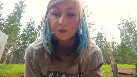 Aurora Wolfe  Shy College Girl  Top 16 of all OF Creators online show from March 1, 7:51 pm