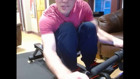 shy guy spc online show from January 15, 9:56 pm