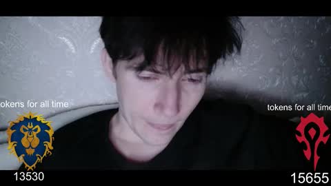 Snapshot of shy_matthew chatting on October 2, 1:48 am Matthew online show from October 2, 1:48 am