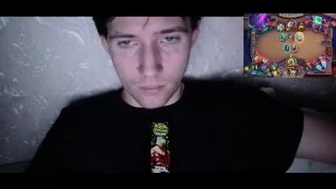 Snapshot of shy_matthew chatting on October 16, 2:00 am Matthew online show from October 16, 2:00 am