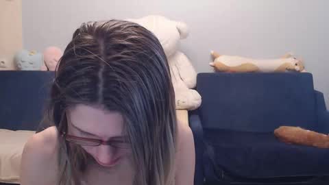 just Alex online show from January 9, 6:57 pm