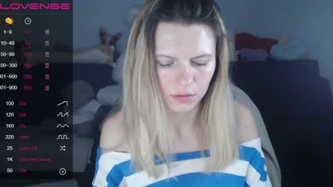 just Alex online show from January 31, 11:13 pm