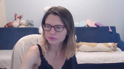 just Alex online show from October 10, 3:29 pm