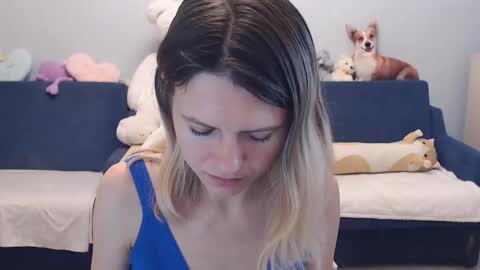 just Alex online show from October 23, 2:29 pm