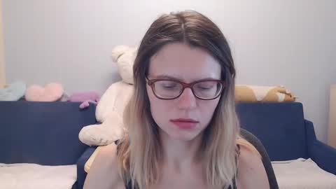 just Alex online show from November 21, 9:24 pm