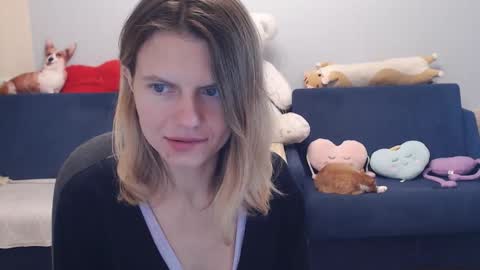 just Alex online show from September 18, 4:44 pm