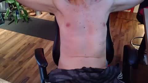 Shy Noob online show from June 11, 5:00 pm