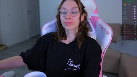  HI i am Marcy online show from February 16, 1:04 am