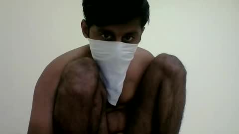 SHYAM online show from November 24, 4:05 pm