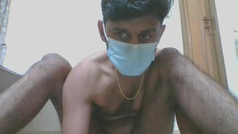 SHYAM online show from July 3, 11:42 pm