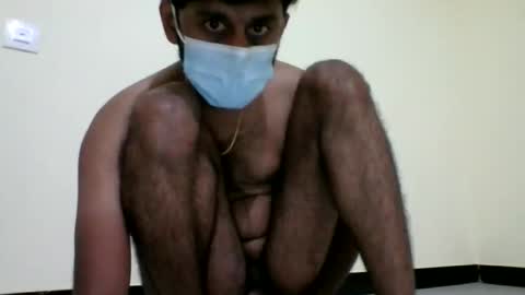 SHYAM online show from March 29, 4:41 pm