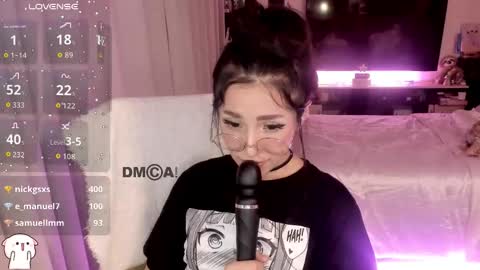 Angeline 3  independent come here when am horny... online show from February 6, 5:44 am