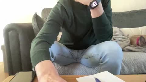 Snapshot of shyboy0533 chatting on January 2, 12:35 pm shyboy0533 online show from January 2, 12:35 pm