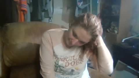 shyesiren online show from November 18, 7:44 am