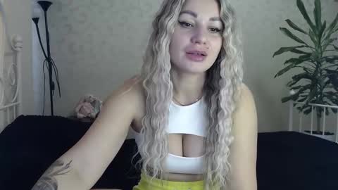 Eva online show from September 17, 9:24 am