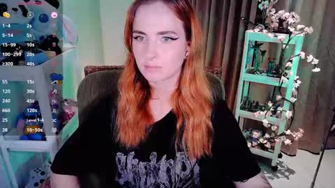 Effie online show from May 26, 11:38 am