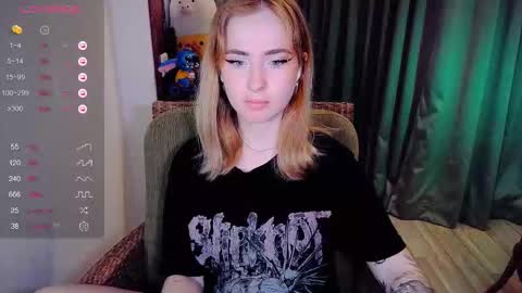 Effie online show from November 17, 9:01 am