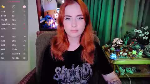 Effie online show from March 9, 4:44 pm