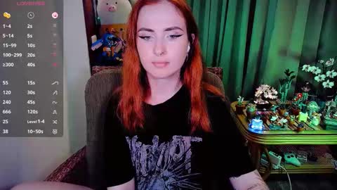 Effie online show from February 23, 12:51 pm