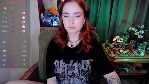 Effie online show from February 10, 12:08 pm