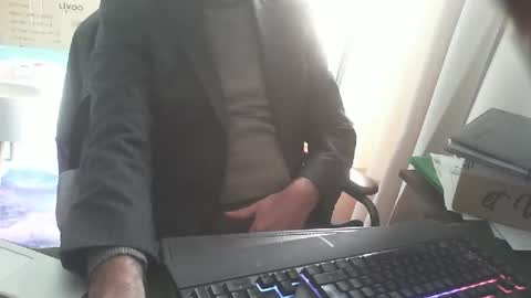 shyfrenchcock online show from January 13, 1:19 pm