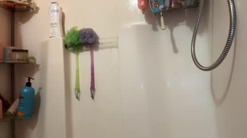 Sasha online show from January 1, 10:56 pm