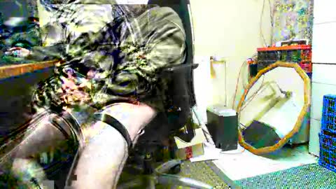 shygermanman online show from December 16, 3:00 pm