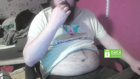shyguy online show from February 2, 3:49 pm