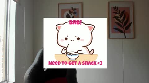 shylittlebunny online show from February 23, 3:36 pm