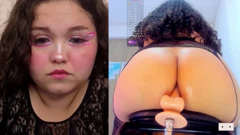 Shyly online show from December 3, 6:47 am