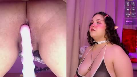 Shyly online show from February 3, 5:49 am