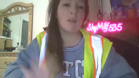 RBXs Princess online show from February 4, 3:43 am