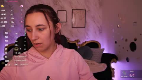 shyy_jany online show from May 11, 1:29 pm