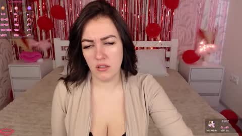 Mila  online show from February 17, 11:09 am