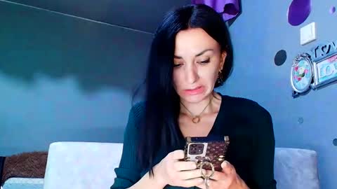 Siaconna online show from February 4, 8:07 am