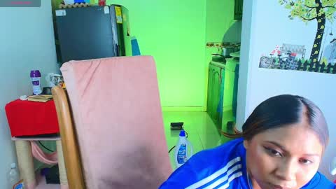 Siara online show from April 4, 2:51 am