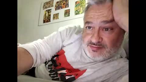 sibemolx online show from March 11, 11:47 pm