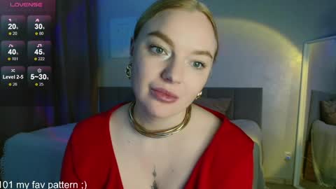 Eva online show from March 26, 8:41 am