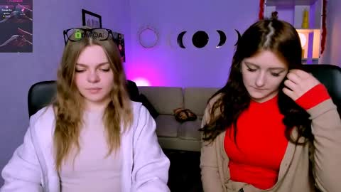 silicia online show from February 23, 8:22 pm