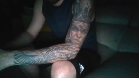 James777 online show from June 10, 1:16 am