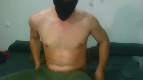 Devil online show from November 3, 9:05 pm