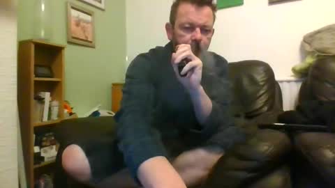 siddious75 online show from October 4, 5:05 am