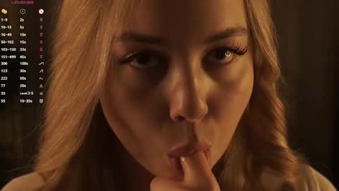 Elizabeth online show from February 7, 6:00 pm